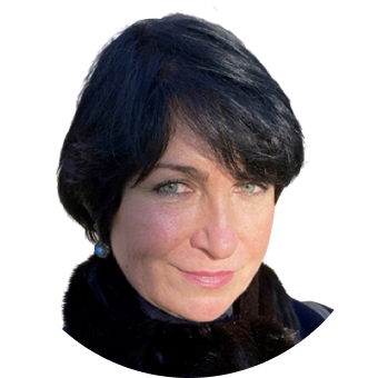 Сахнацька Оксана Андріївна